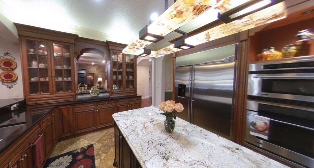 Cucina prima